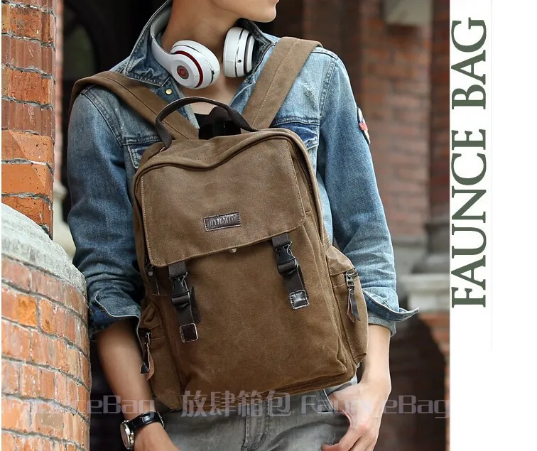 man canvas backpack11