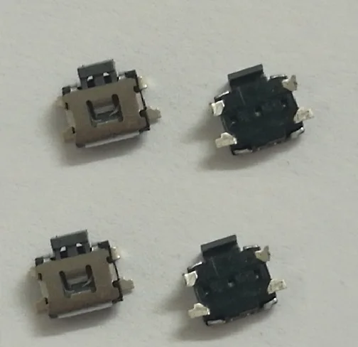 

100pcs Power On/Off key Switch Button connector For MOTO G2 XT1062 XT1063 XT1069