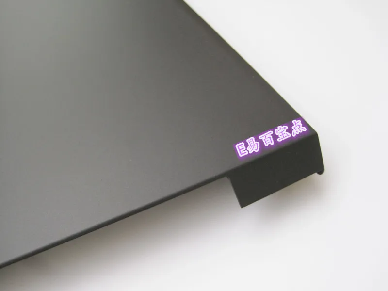 Новинка/оригинальная задняя крышка для Lenovo V310 15ISK Lcd 3ELV7LCLV00 Черная|Сумки и чехлы