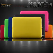 New Notebook Bag Smart Cover For MacBook Air Pro Retina 11 12 13 15 Laptop Sleeve