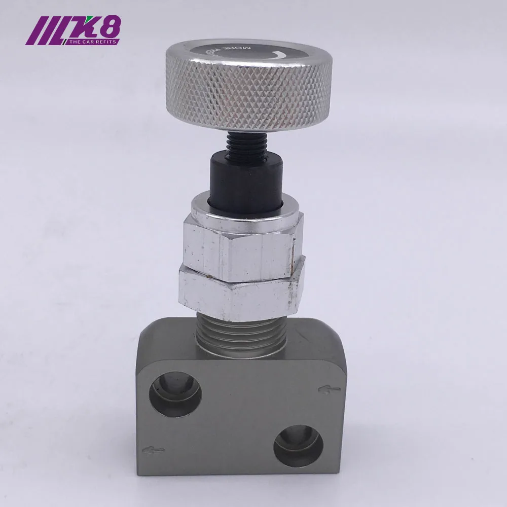 

Adjustable Prop Brake Proportion Valve Brake Bias Adjuster Racing - Lever