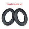 1 Pair Earphone Ear Pads Cushion Replacement for Sennheiser Game ONE Game ZERO HD380 HD 380 Pro PC 373D 7.1 Gaming Headphones ► Photo 3/6