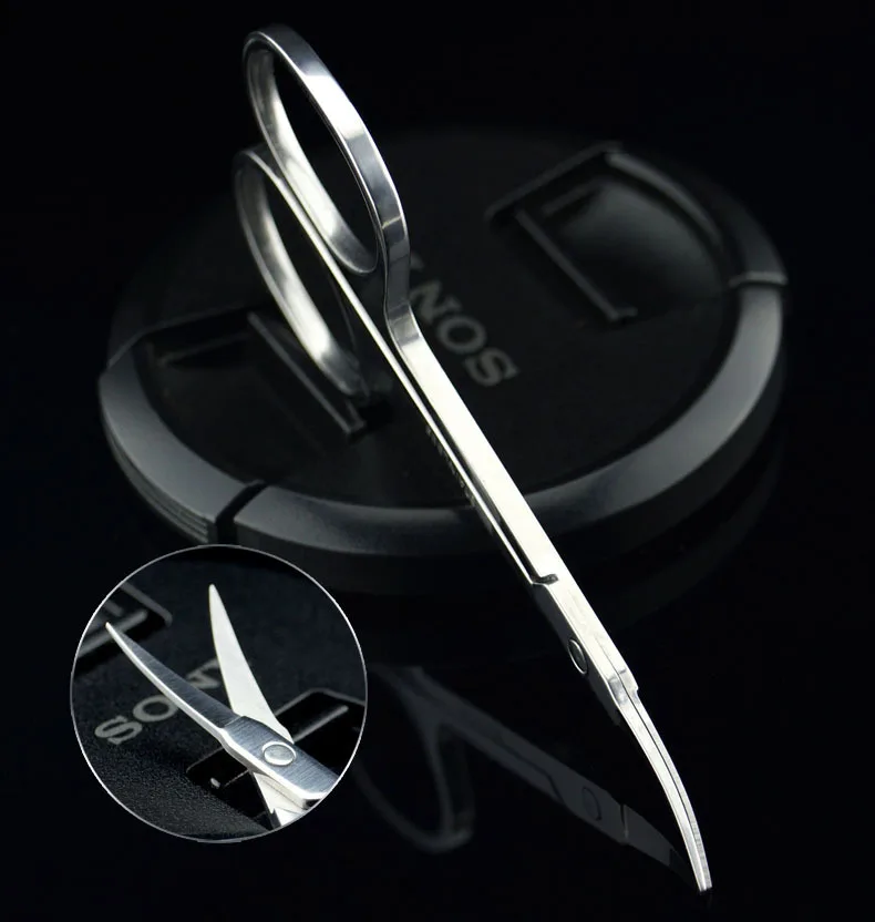 eyebrow scissor
