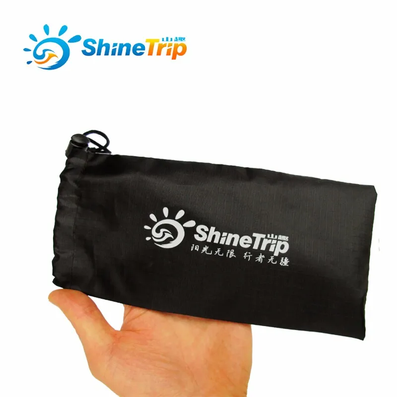 Сумка для палатки ShineTrip сумка размером 23/32 см аксессуары кемпинга молоток