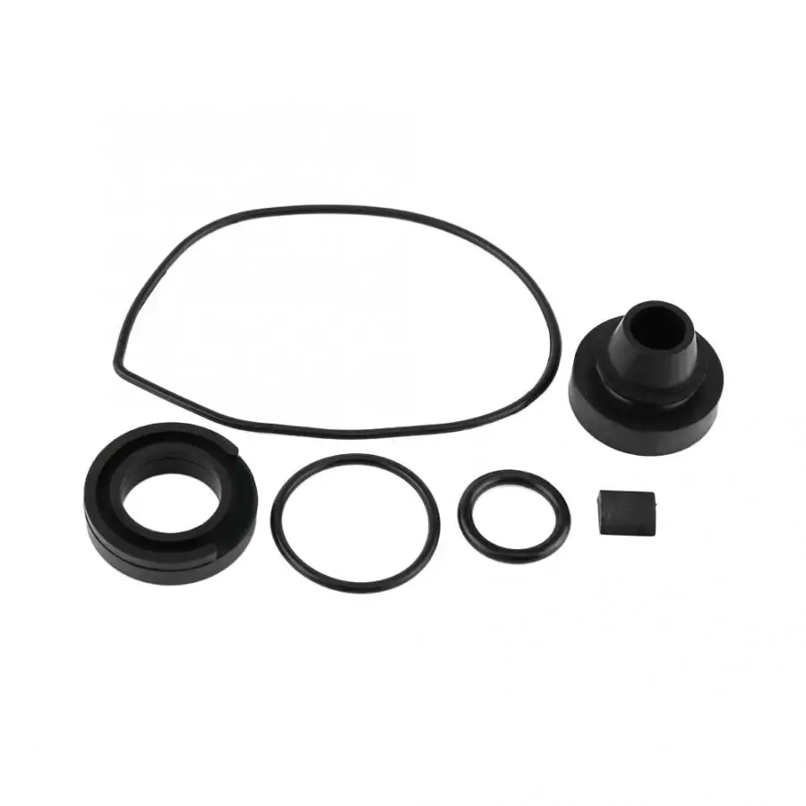 Oversea 1 Set Water Pump Repair Impeller Kit For Johnson Evinrude 40 48 50 HP Outboard Motors 438592 Cylinder