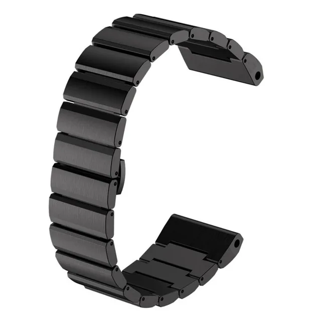fenix 5 chest strap