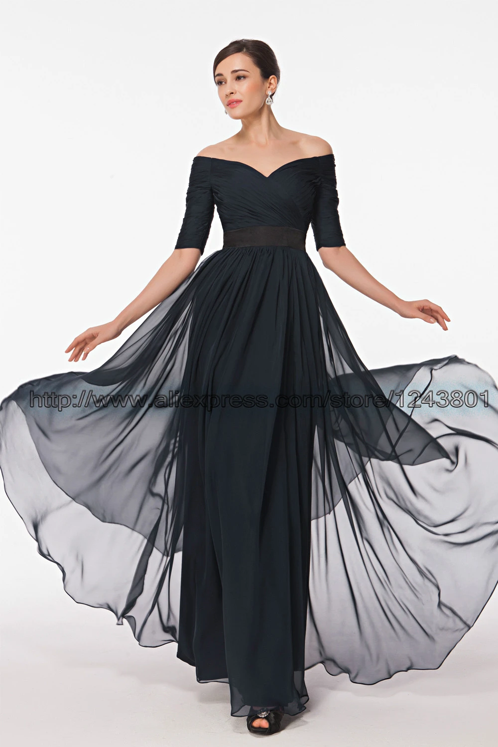 dress barn after five dresses