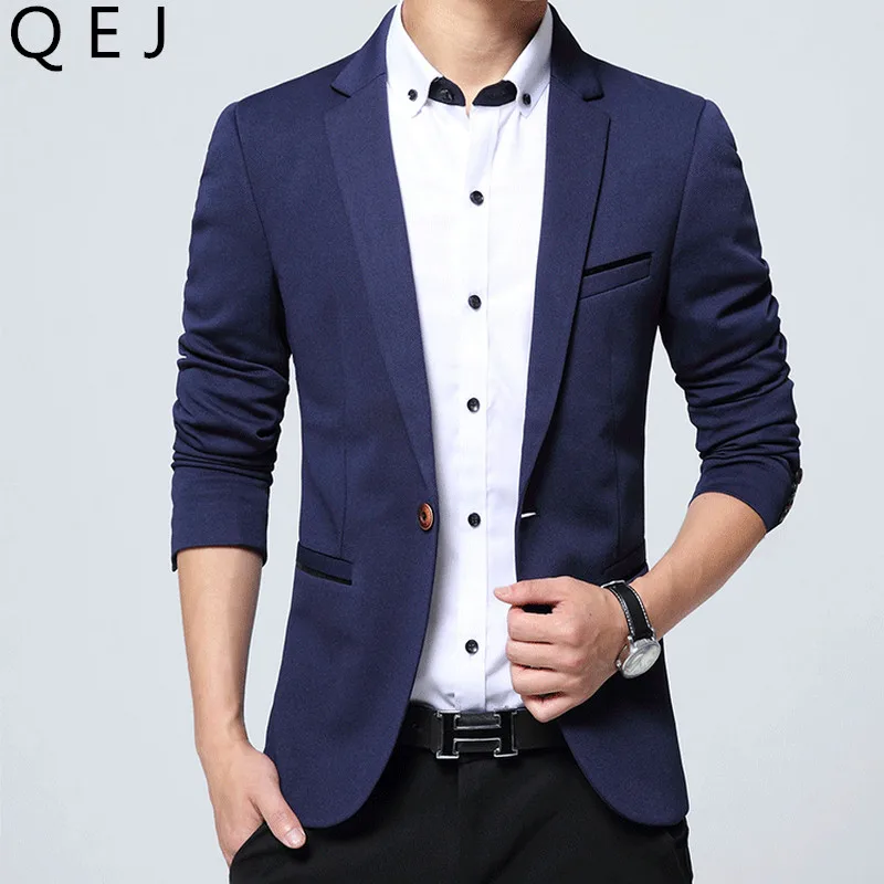 Mens Chaqueta Blazer a un precio increíble – Llévate