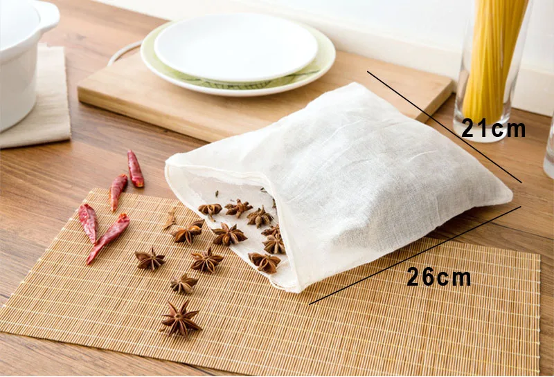 Cotton bag