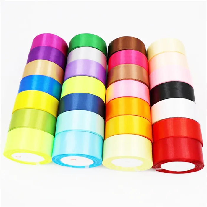 38mm satin ribbon 1
