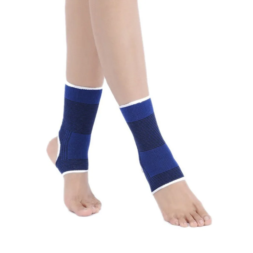 

Foot Ankle Support Wraps Breathable Ankle Guard Protection for Combat Sports Ideal for Gym & Workout Use