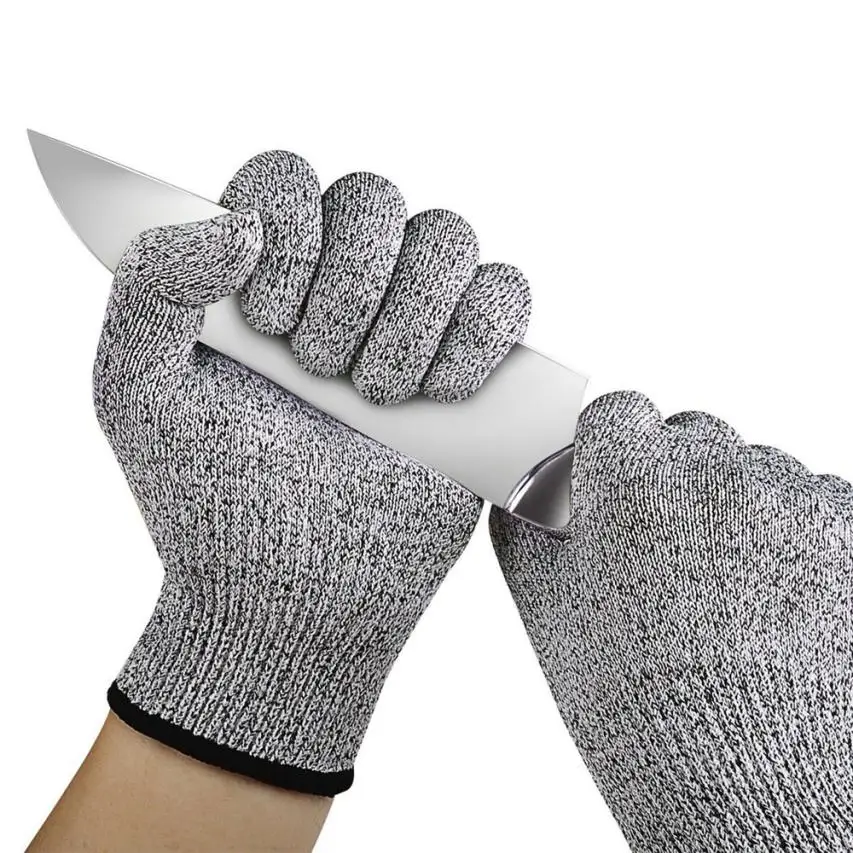 Buy Useful 1 pair 13cm 26cm HPPE Dowellife Cut