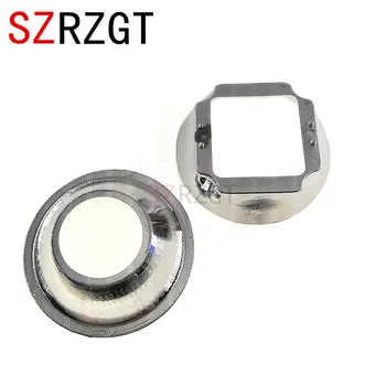 

20PCS High Quality 10W 100W LED 44mm Reflector Collimator