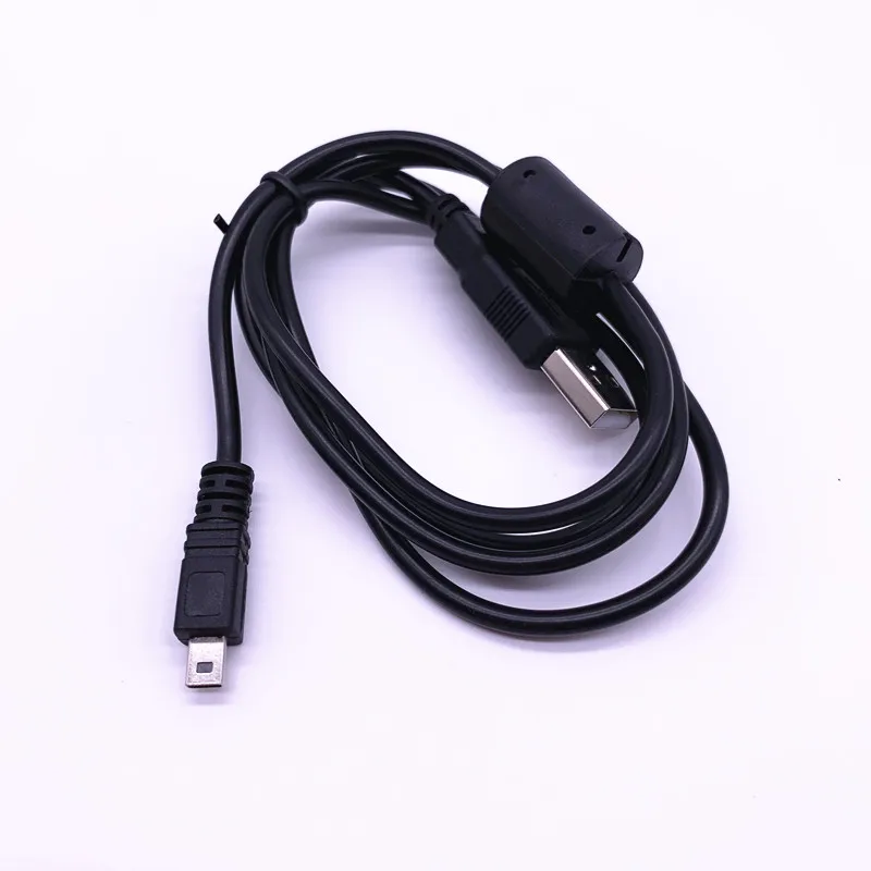 USB кабель для передачи данных CoolPix Nikon