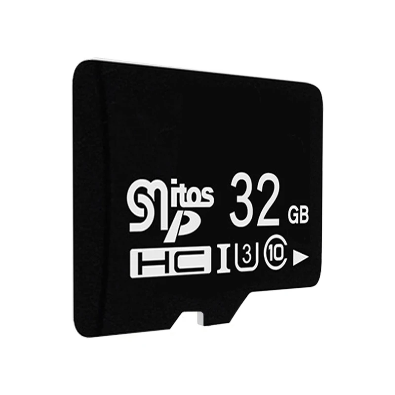 INGELON карта памяти 64 Гб UHS-I microSDXC MP64D скорость класс 10 Оригинальный TF карта адаптер для MicroSD как подарок для мобильного телефона планшет