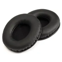 New 1 Pair Ear Pads Replacement Ear Cushion For Razer Kraken Pro Gaming Headphones Earphones Pads