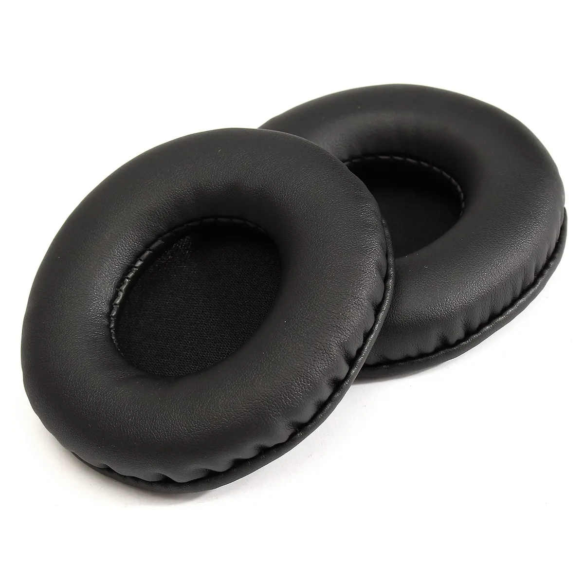 New 1 Pair Ear Pads Replacement Ear Cushion For Razer Kraken Pro Gaming font b Headphones