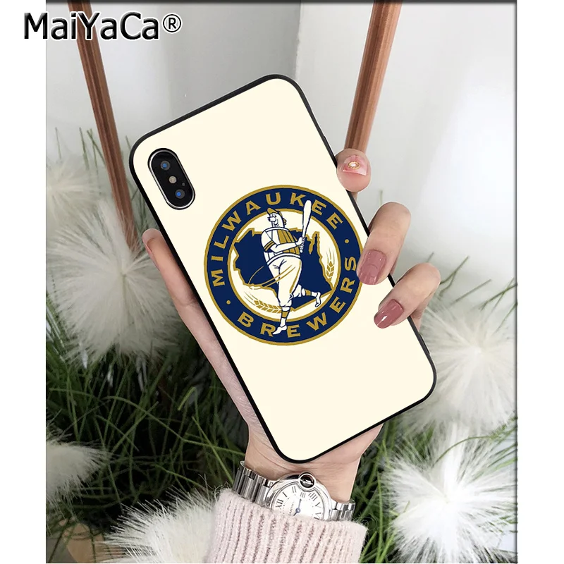 Milwaukee Brewers