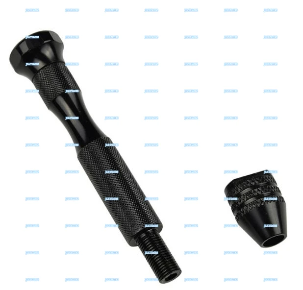 

Free Shipping 1pc New Single Ended Pin Vice and Collect Tool for Watch and Jewelry Repair