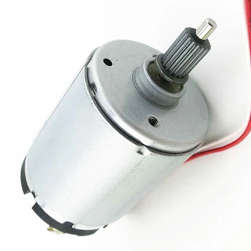 

1pcs 545 DC3V-24V Generator High-quality Motor Wind Turbines 2100-5000RPM Free Shipping