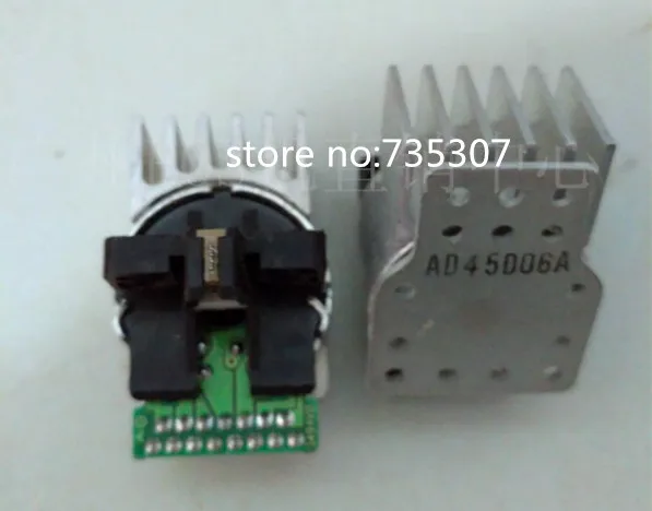 

high quality original refurbished or used POS printer tm220 tm-u220 printhead tmu220 print head (Part no:1235228)