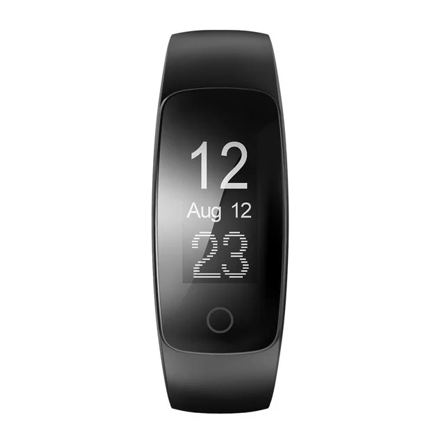ZN-ID107P-BK