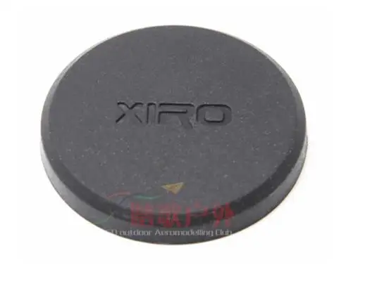 Квадрокоптер с нулевой линзой xiro XPLORER запасные части V версия Крышка Объектива