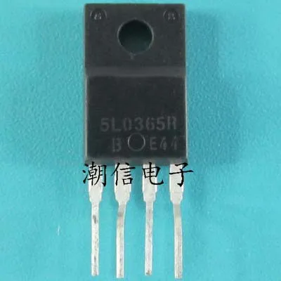 

5pcs/lots 5L0365R 5L0365 DIP-8 New original IC