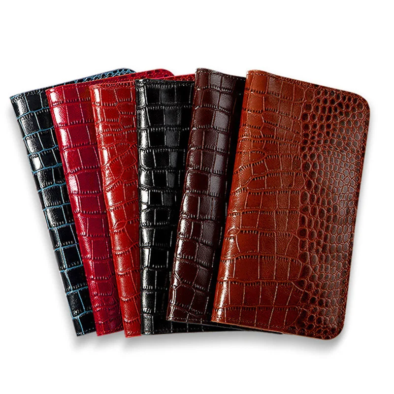 Flip Case For Huawei Mate 10 20 lite P10 P20 lite Pro Case Crocodile Wallet Phone Bag For Honor 7X 8X 9 10 V20 P Smart Cover Flip Case For Huawei Mate 10 20 lite P10 P20 lite Pro Case Crocodile Wallet Phone Bag For Honor 7X 8X 9 10 V20 P Smart Cover