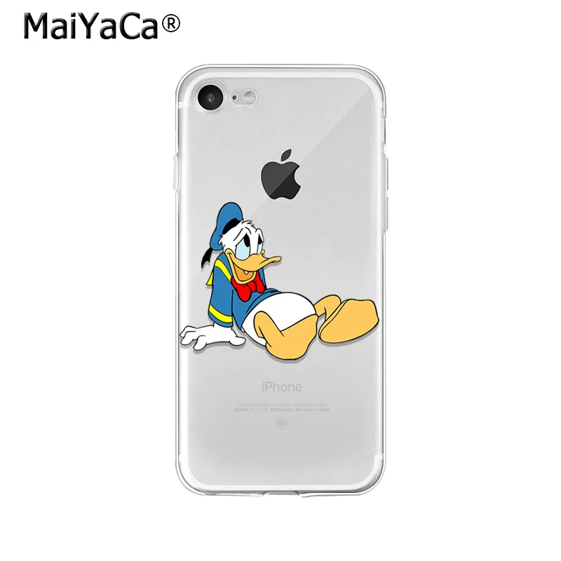 Donald Duck