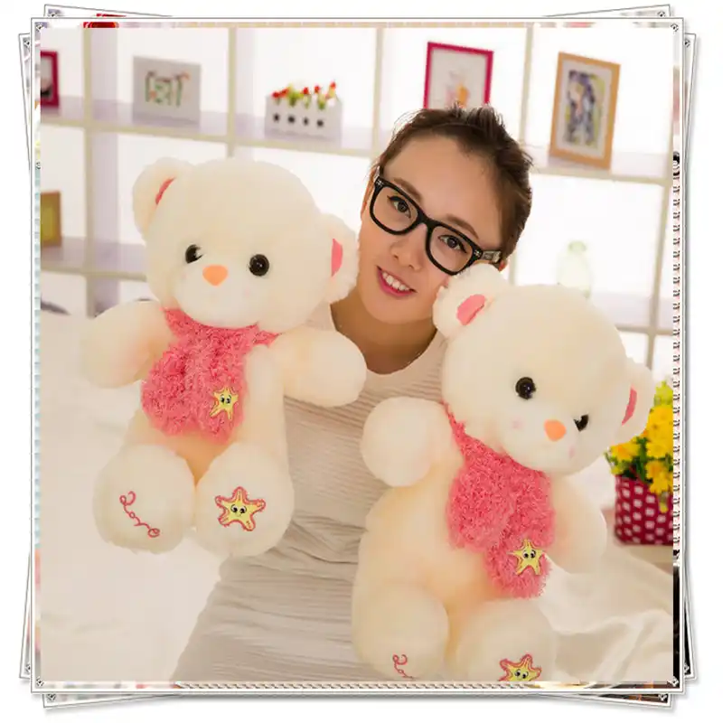 we bare bears giant plush