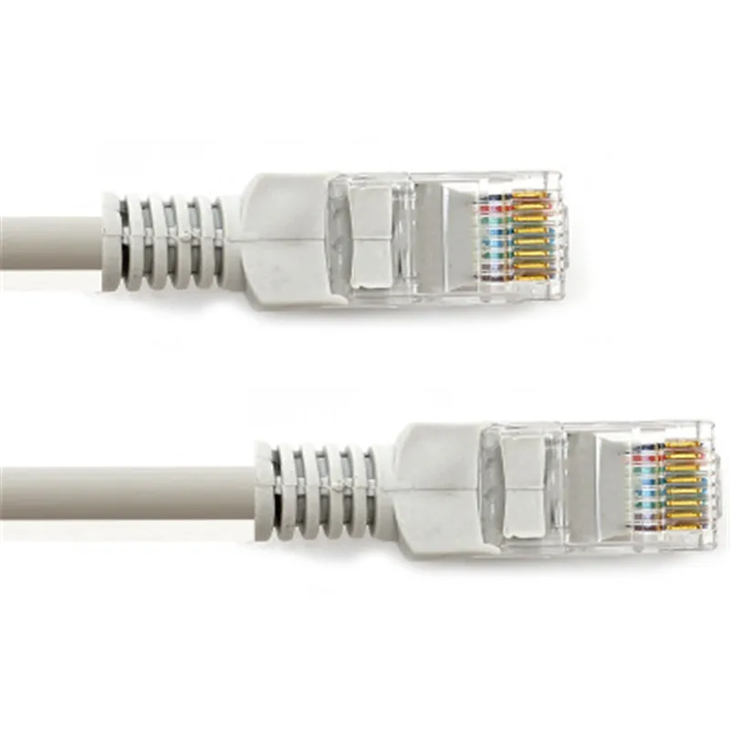

Network cable super five outdoor computer broadband router finished product network WMY04