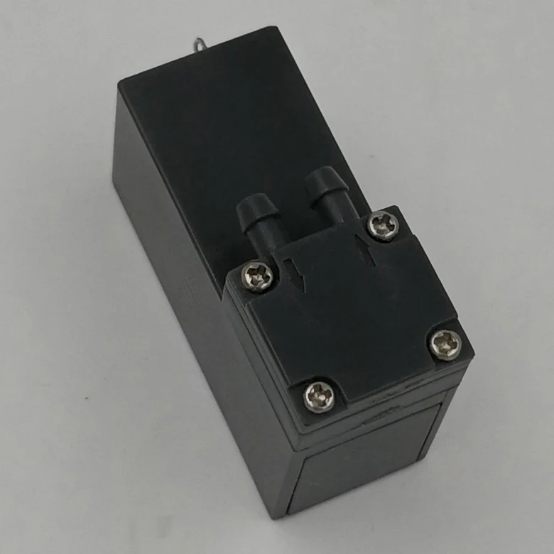 

easy to carry, no maintenance dc electric 12V mini vacuum pump