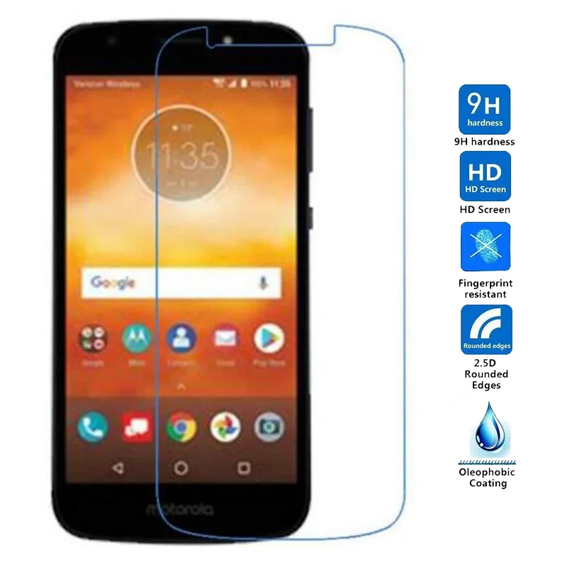 Moto E5