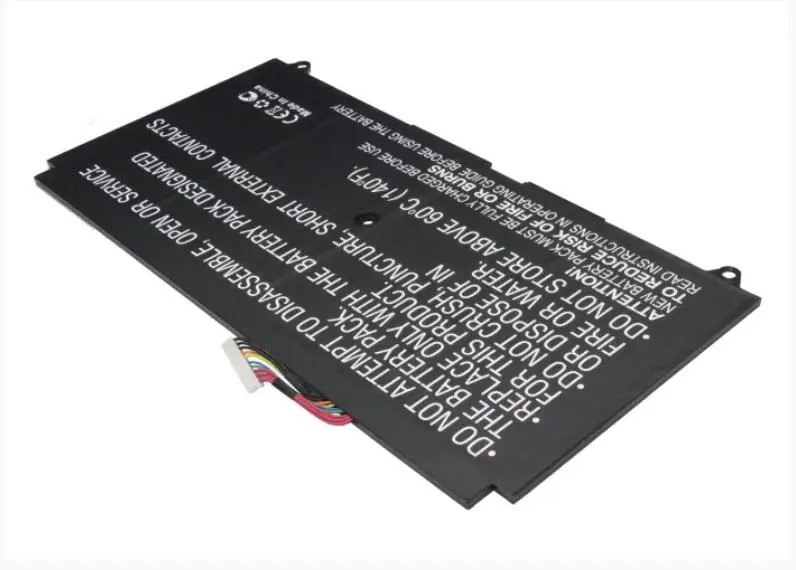 Cameron sino 6250 мАч аккумулятор для ACER Aspire S7-392 Aspire S7-392-54208g12tws Aspire S7-392-54208g25tws