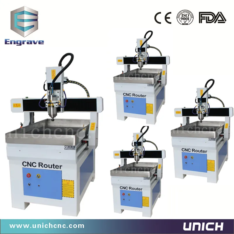 Горячая продажа Деревообработка 4 оси с чпу резьба по дереву машина/дерево станок