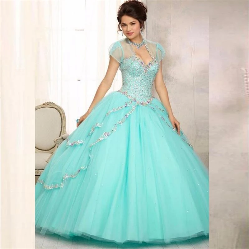 vestidos de quinceaneras baratos