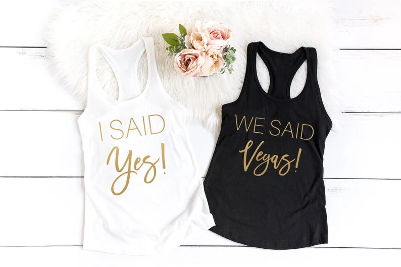 Q Tops Chaleco Sin Mangas Con Estampado De Letras Para Mujer Q Tops Chaleco Sin Mangas Con Estampado De Letras Para Mujer