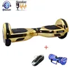 Chrome Golden n bag