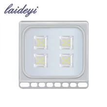 Laideyi 5 шт. 20 Вт 220 В светодиодный прожектор освещает 1400LM SMD5730 Прожекторы для улицы, площади сад прожектор открытый настенный