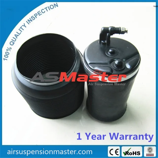 1 pair of Brand new Rear air suspension spring for Toyota Land Cruiser