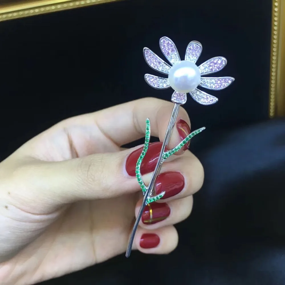 Cheap brooch fashion