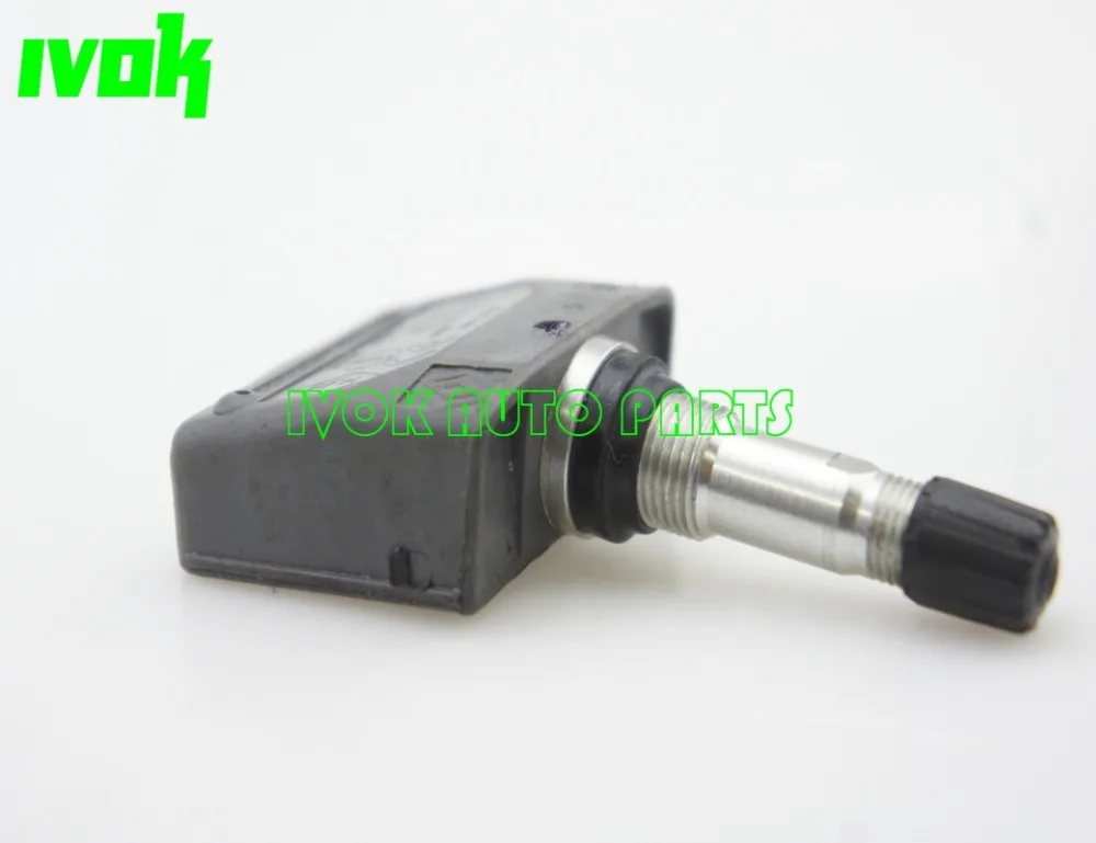 Schrader датчик давления в шинах TPMS сенсор для Renault Laguna 2 40700 2138R 40700-2138R 433 МГц
