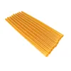 PDR Glue 5pcs Strong Yellow Glue Sticks for Glue Pulling Paintless Professional Super PDR Dent Repair tools for Sale ► Photo 3/3