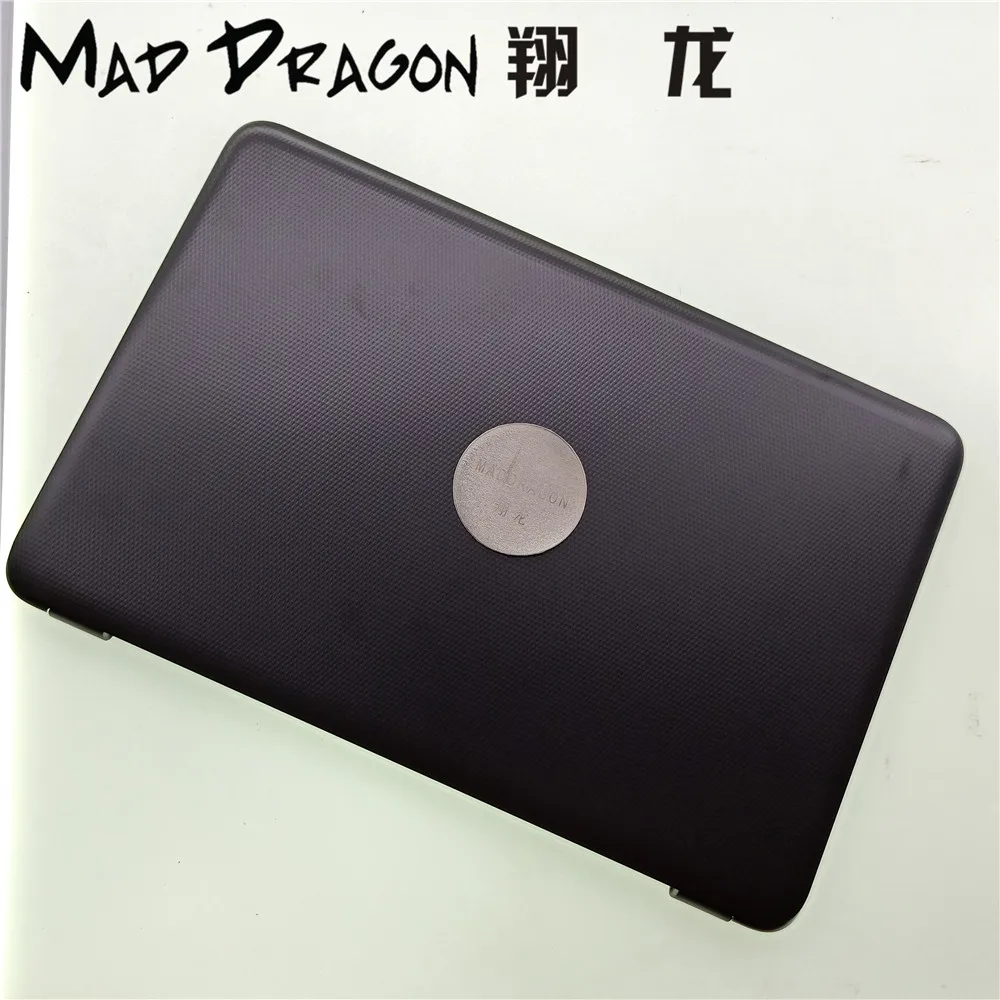 MAD Дракон бренд ноутбук для hp 250 255 256 G4 15AC 15AF 15-AC 15-AF 15-AC121DX ЖК-дисплей задняя крышка 814616-001 аккумулятор большой емкости AP1EM000950