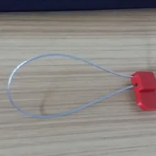 Блокировка-это бирка RFID Метка одно-выключение уплотнение Nag216 NFC метки