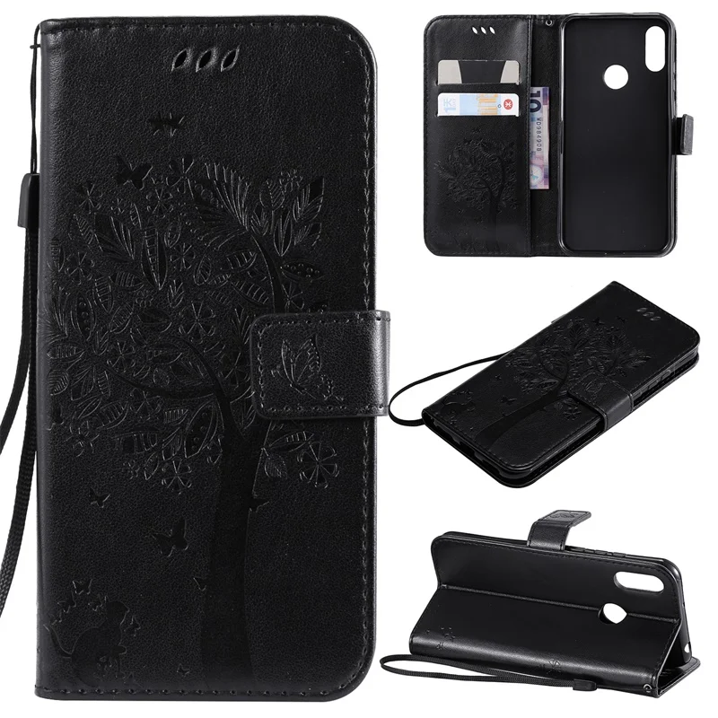 SsHhUu Retro PU Leather+ Wallet Flip Cover Case For MOTO G4 G5s G6 G7 G8s Plus P30 play P40 Z Force E4 E5 Plus Case Coque