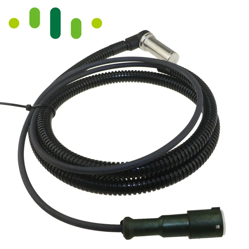 Abs para Wabco 0 para Mercedes-benz Novo Sensor 851 mb Actros Atego Axor 0025422218 0025422518 l = 1500mm 4410328510 441 032 4 atego axor 0025422218 0025422518 l = 1500mm