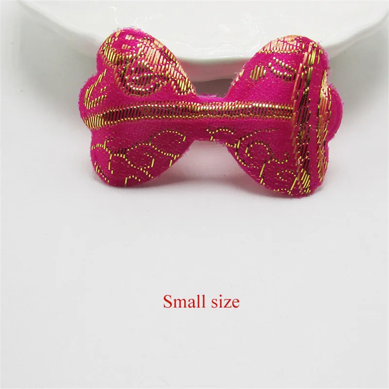 small size (2)-hot pink