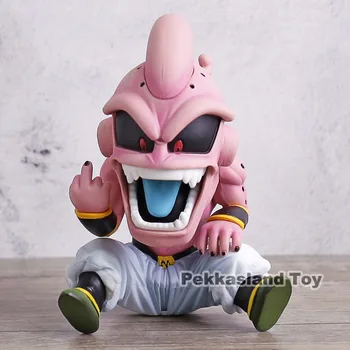 

Anime Dragon Ball Fighter Z Majin Buu PVC Action Figure Toys Model Kid BUU Dragon Ball Action Figure